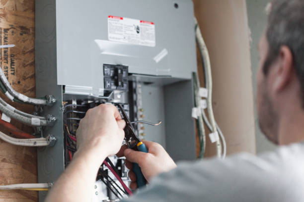 Emergency Electrical Repair Services in San Martin, CA